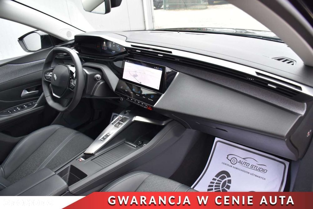 Peugeot 308 1.5 BlueHDi Allure Pack S&S EAT8 - 13