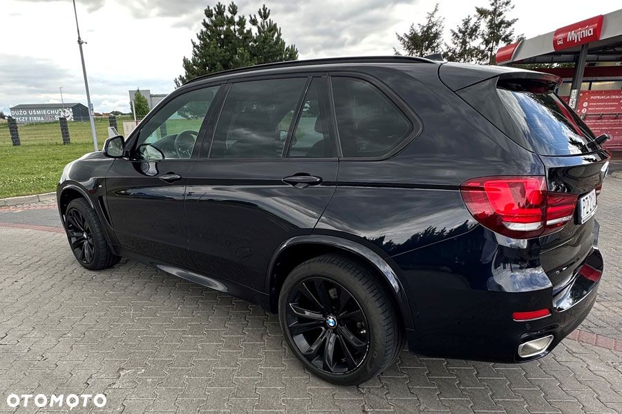 BMW X5 - 11