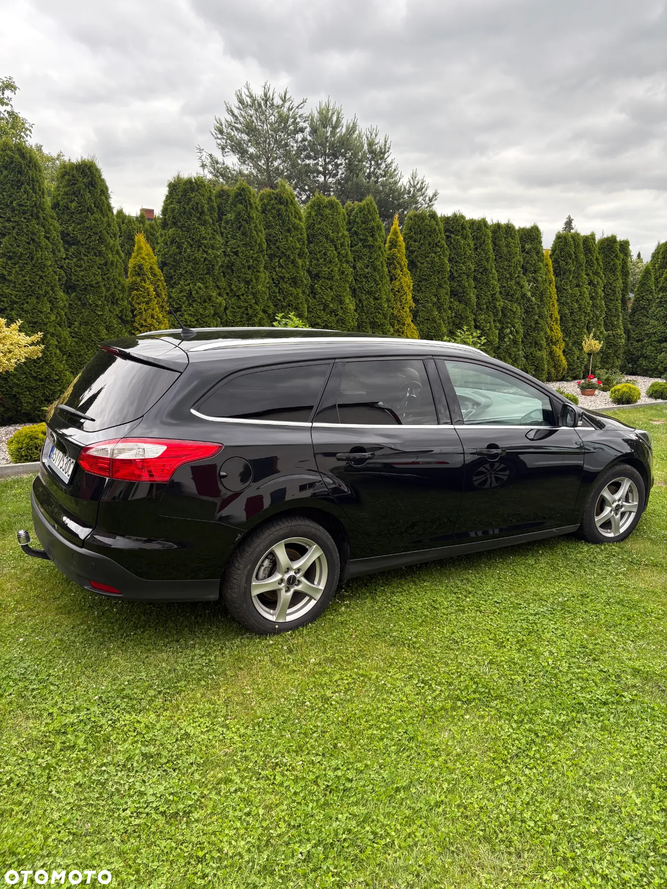 Ford Focus 1.0 EcoBoost Gold X (Edition) - 4