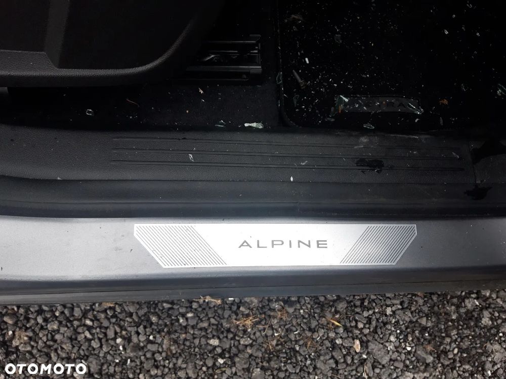 Renault Austral 1.3 TCe mHEV Iconic esprit Alpine - 11