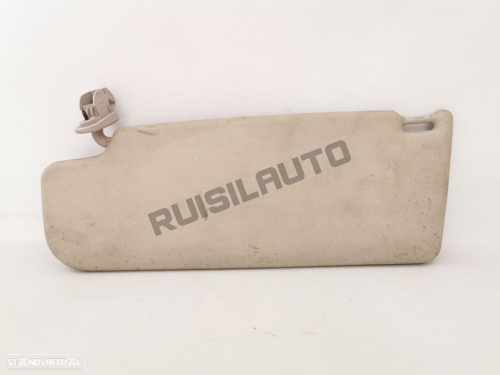 Pala Sol Direita  Vw Polo Iv (9n) [2001_2012] 1.9 Tdi - 3