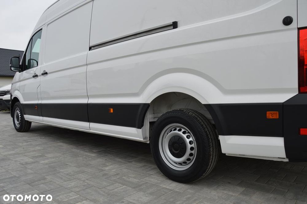 Volkswagen Crafter - 35