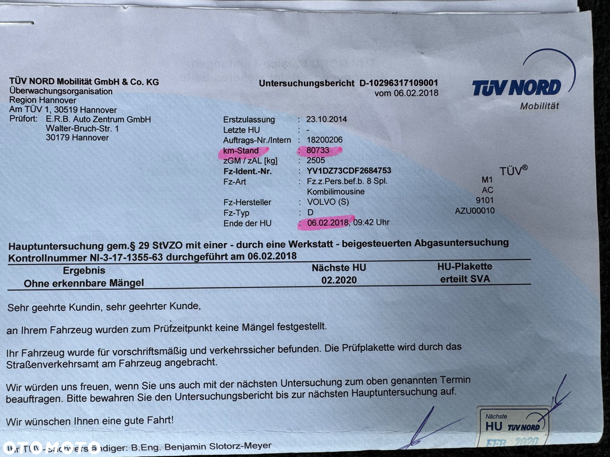 Volvo XC 60 D4 Drive-E Momentum - 23