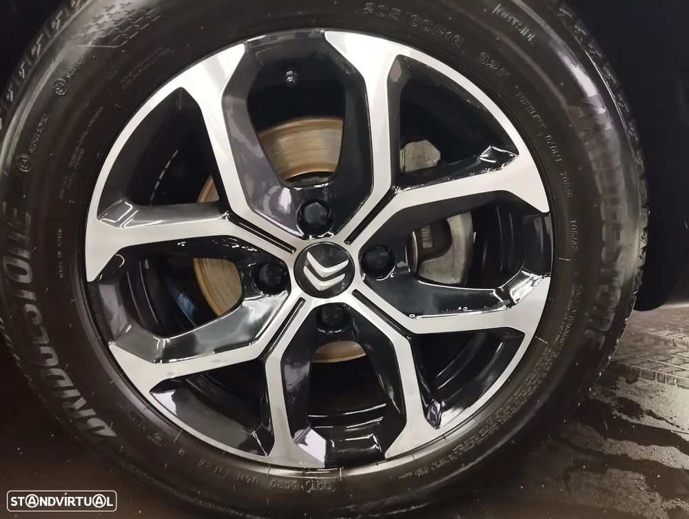 Citroën C3 Aircross 1.2 PureTech C-Series - 9