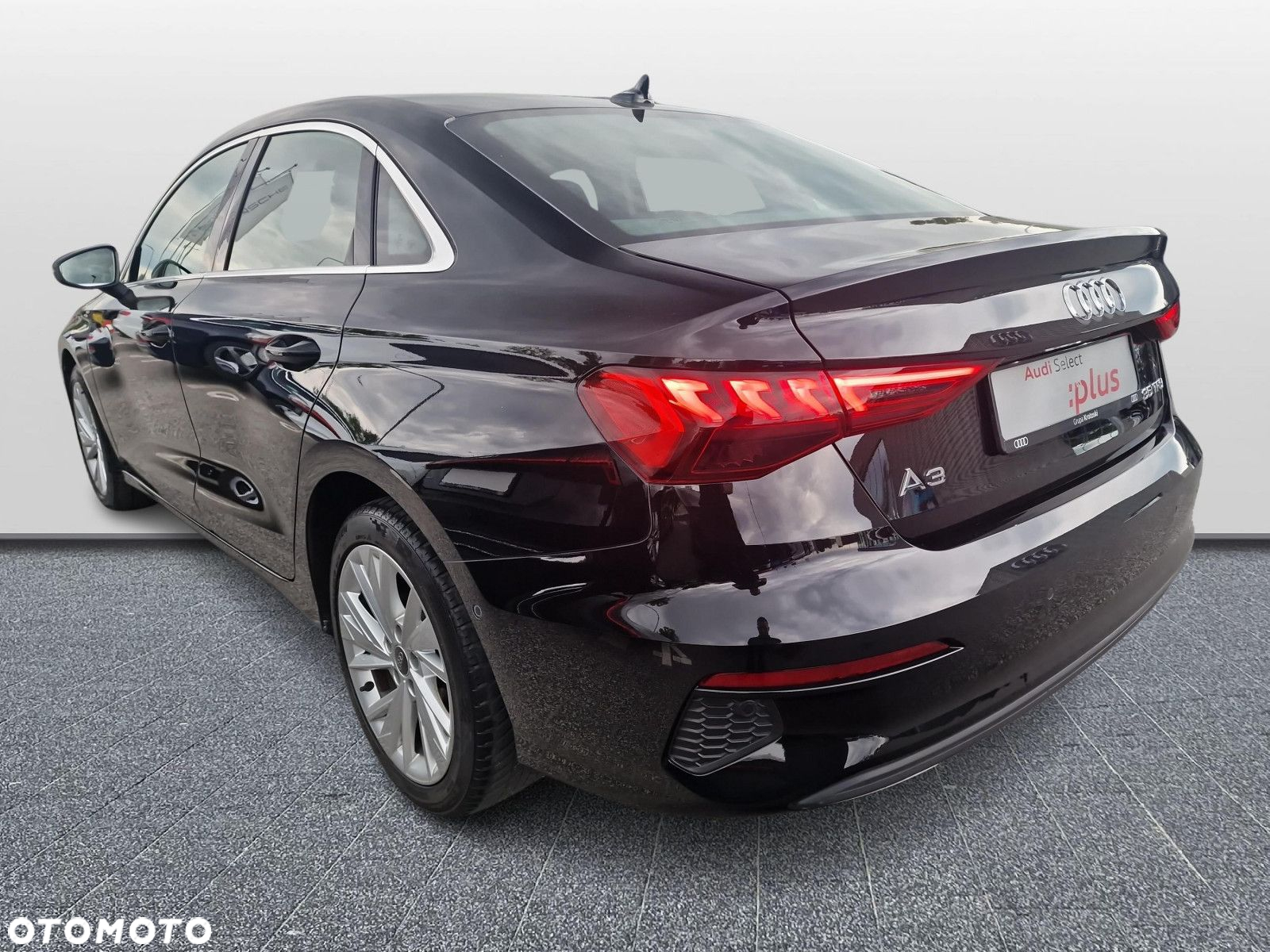 Audi A3 - 23
