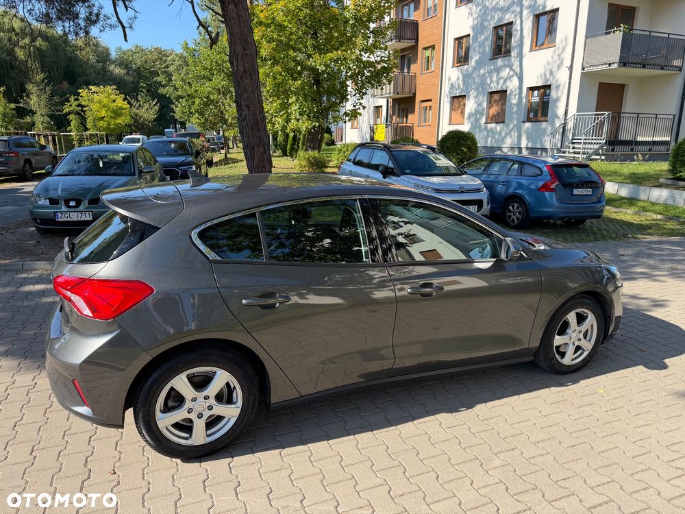 Ford Focus - 7
