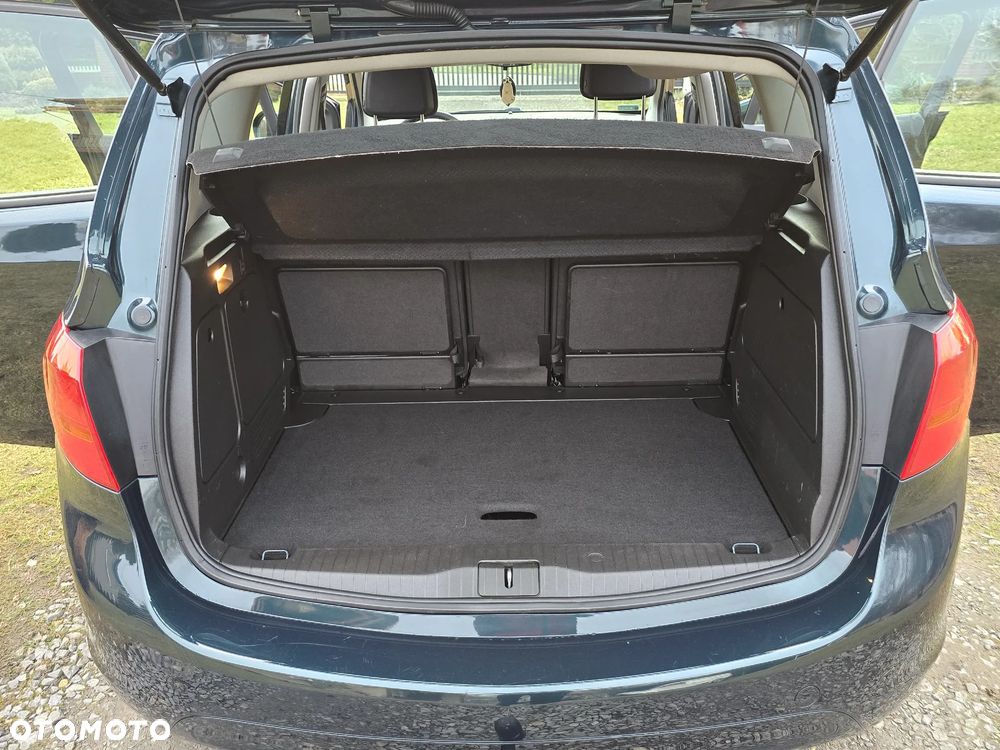 Opel Meriva 1.4 Enjoy - 29