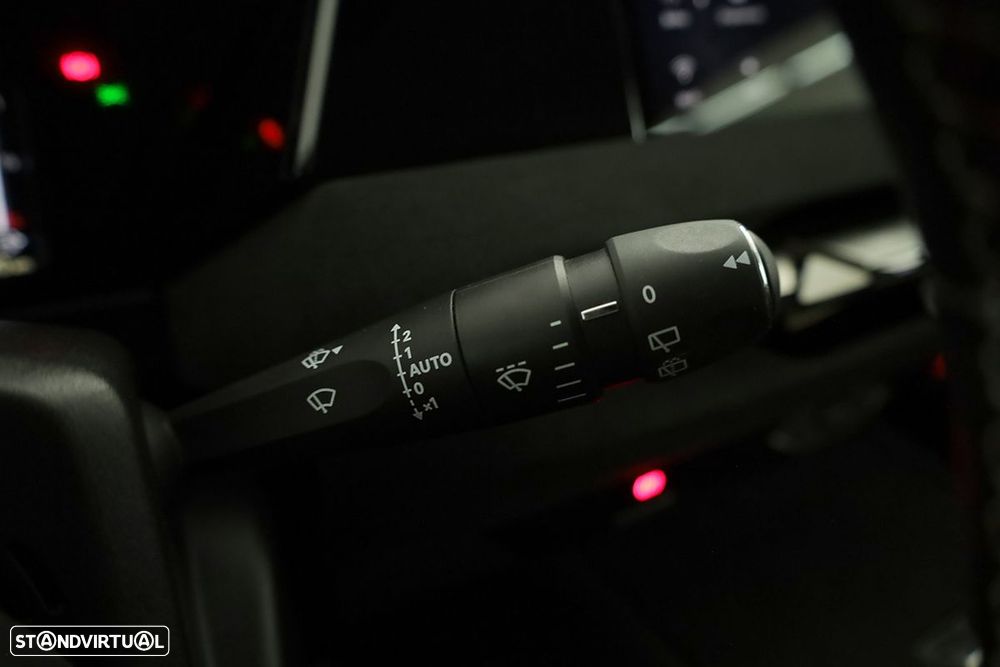 DS DS4 4 1.2 PureTech Performance Line EAT8 - 18