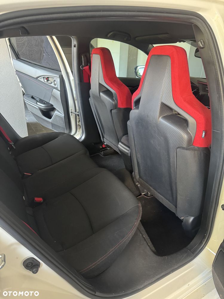 Honda Civic 2.0 T Type-R GT - 20