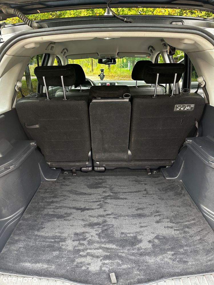 Honda CR-V - 21
