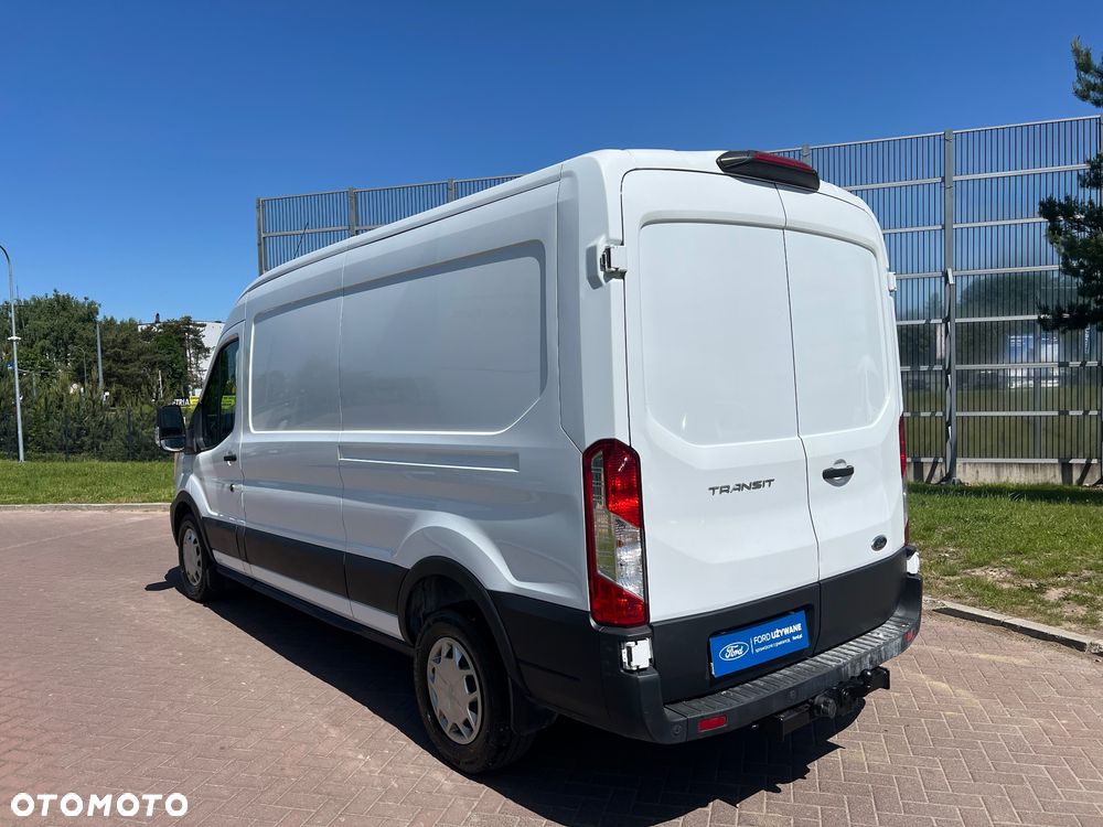 Ford Transit - 8