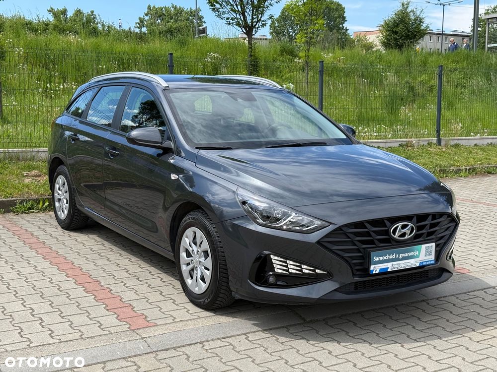 Hyundai i30 1.5 DPI Classic + - 1