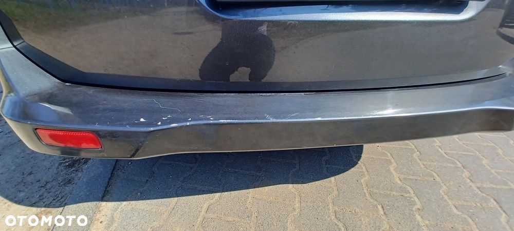 Ford Tourneo Courier 1.0 EcoBoost S&S Ambiente - 9