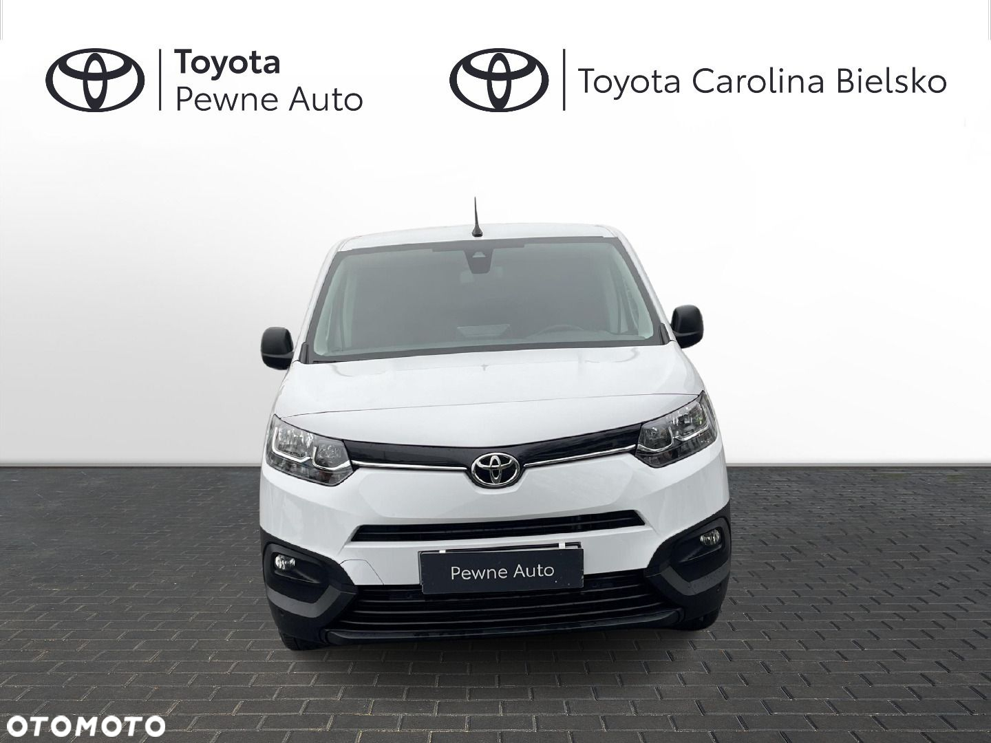 Toyota PROACE CITY - 5