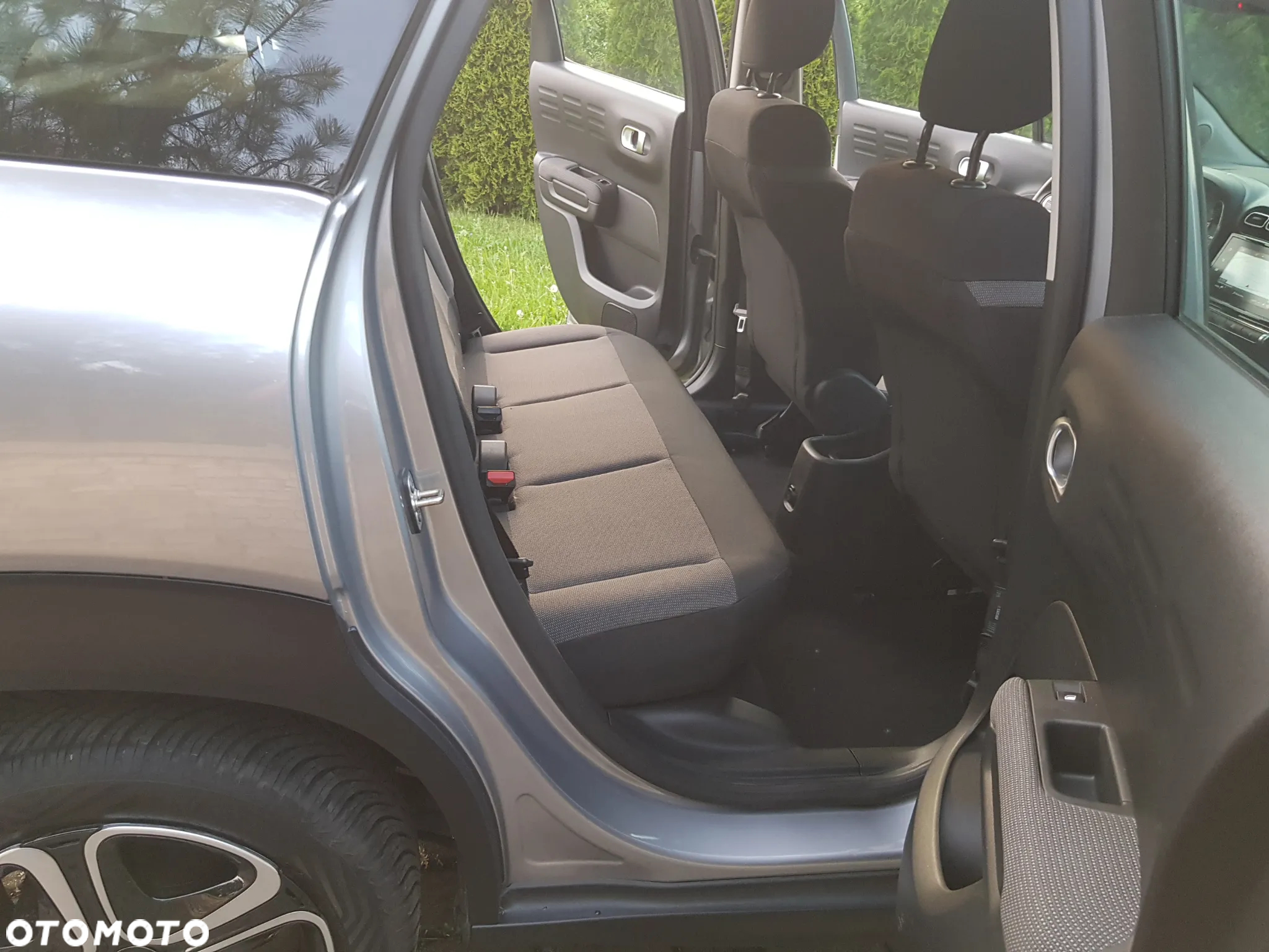 Citroën C3 Aircross 1.2 PureTech GPF Feel Pack S&S - 13