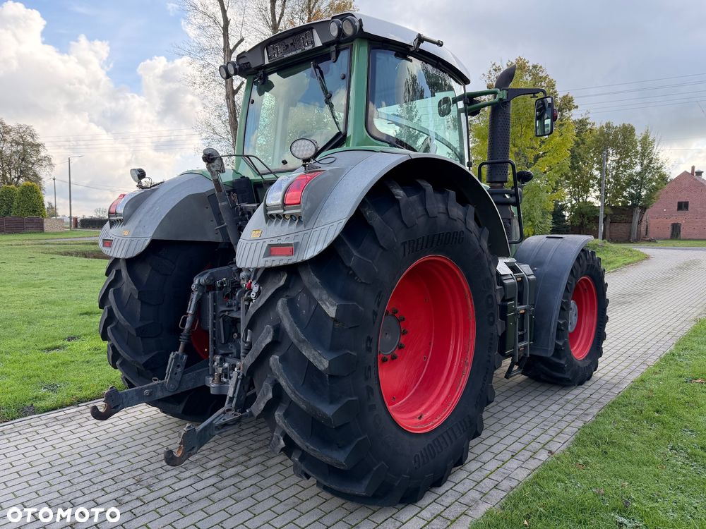 Fendt 936 SCR Profi Plus - 6