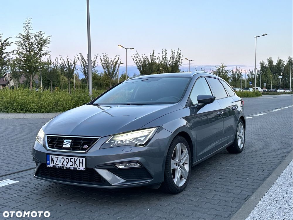 Seat Leon - 1