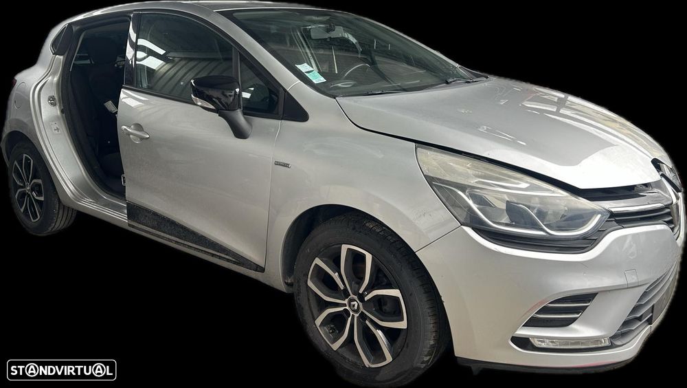 Renault Clio IV (2019) - Lote de Peças - 3