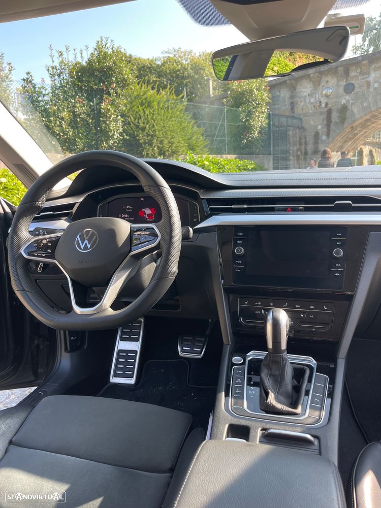 Volkswagen Arteon — fotografia 9