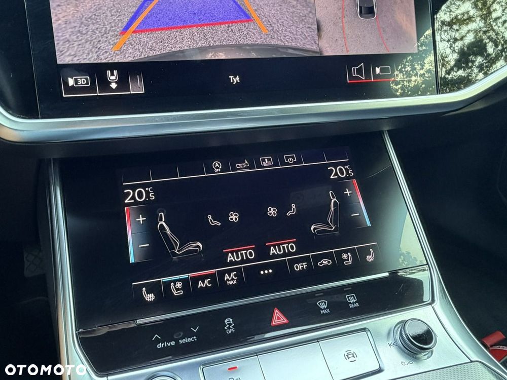 Audi A6 Limousine 40 TDI mHEV Quattro S tronic - 21