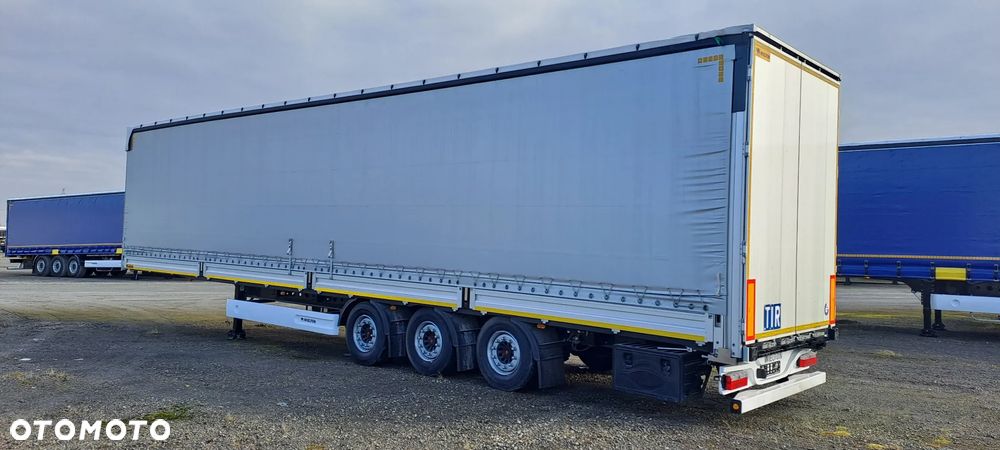 Wielton Burto-firana mega TIR - 2