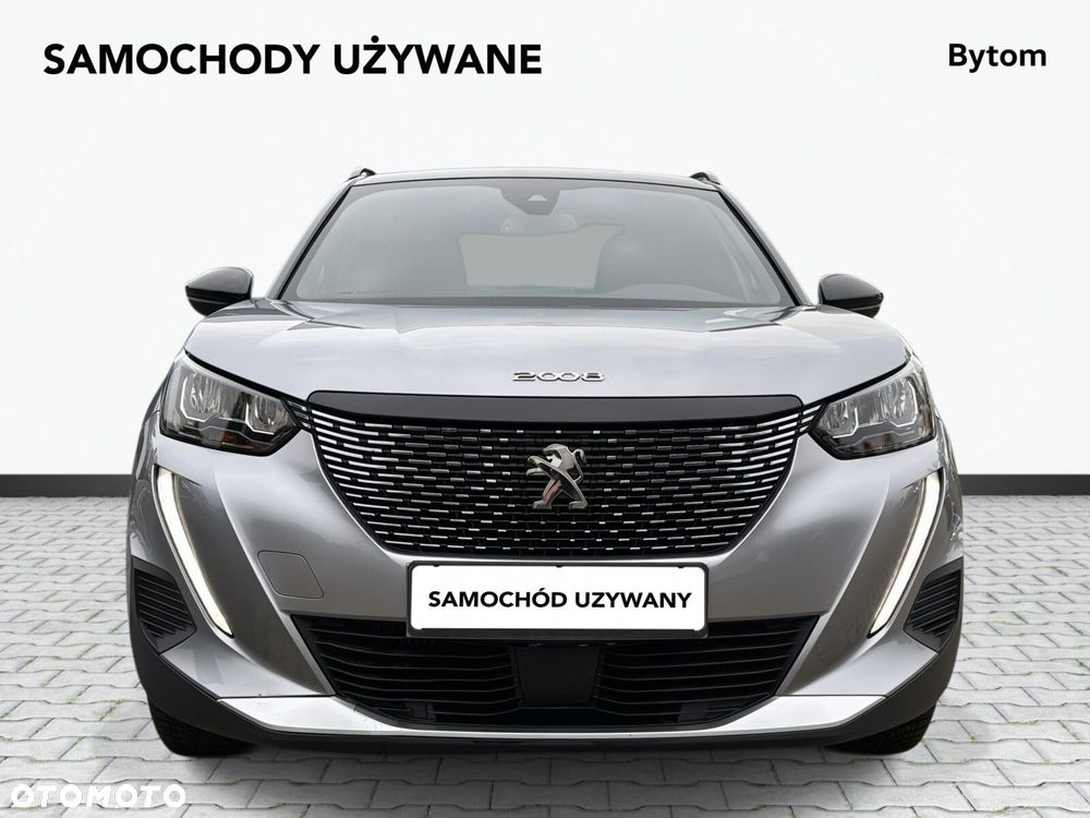 Peugeot 2008 - 4
