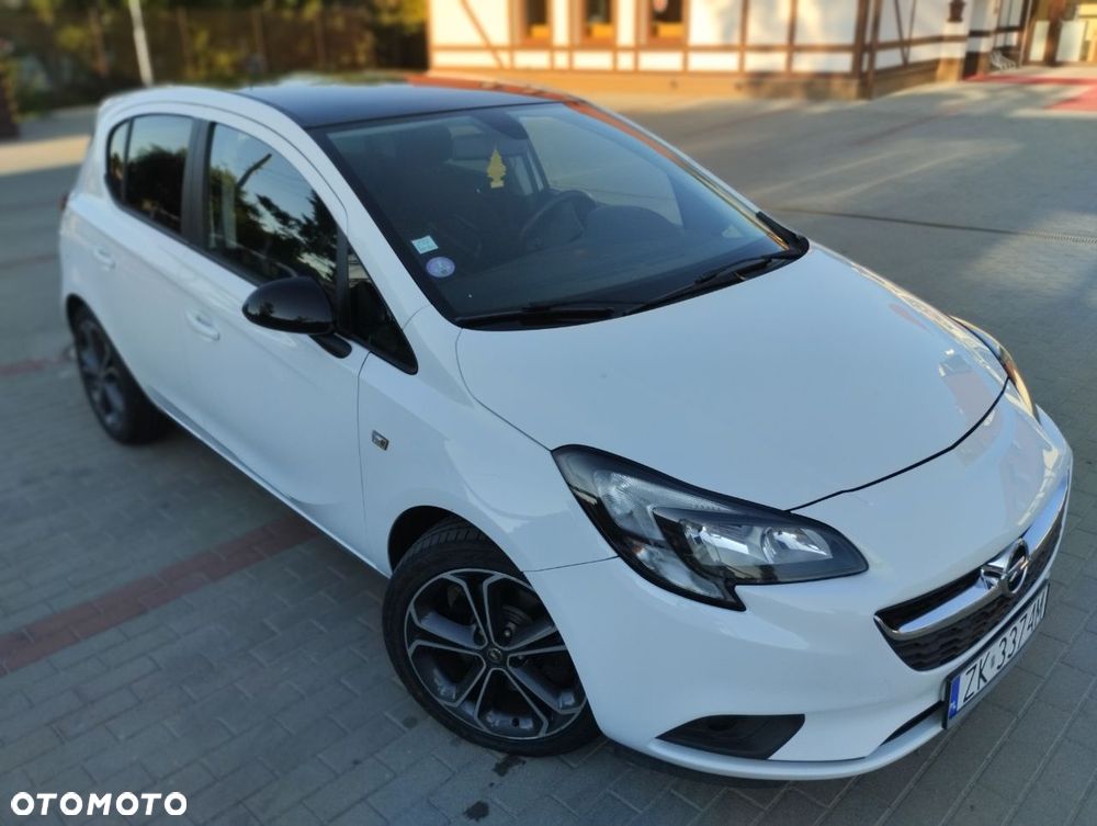 Opel Corsa 1.4 T GSi S&S - 13