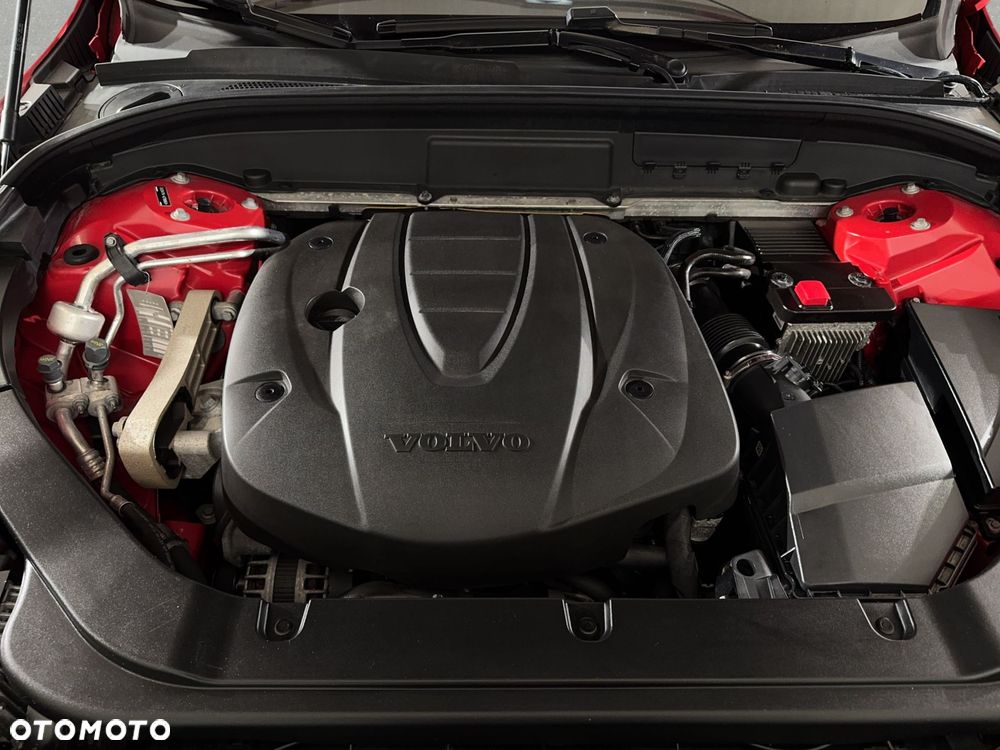 Volvo XC 60 - 32