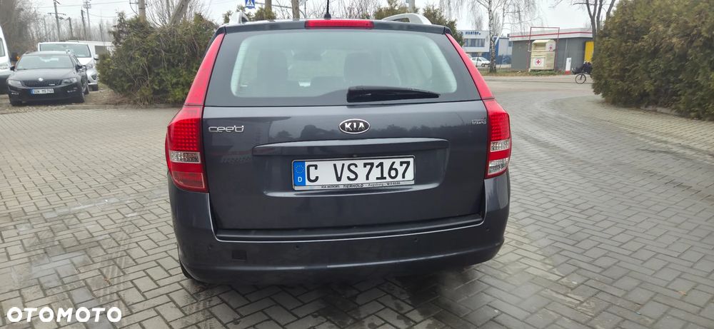 Kia Ceed 1.4 Optimum - 12