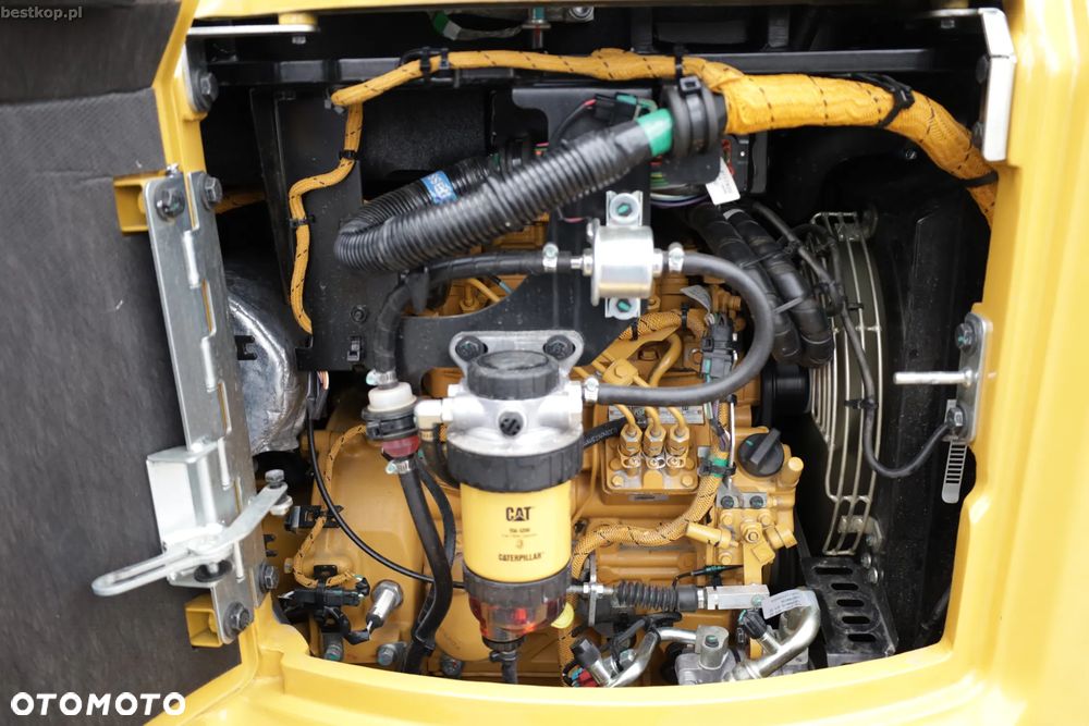 Caterpillar CAT 303 CR - 31