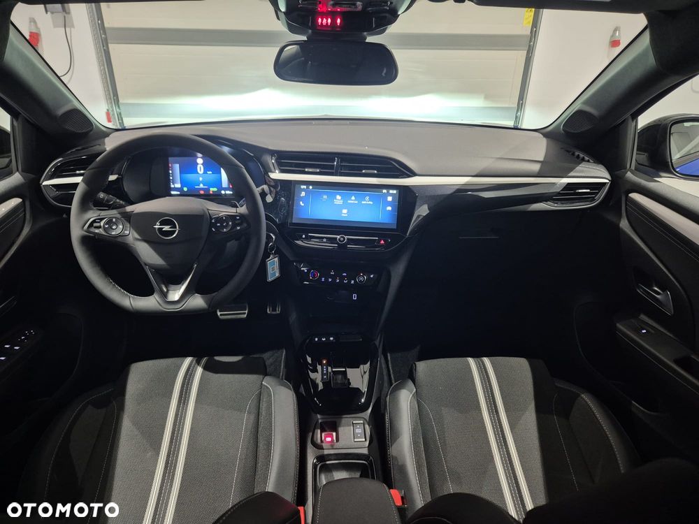 Opel Corsa 1.2 T GS S&S - 8