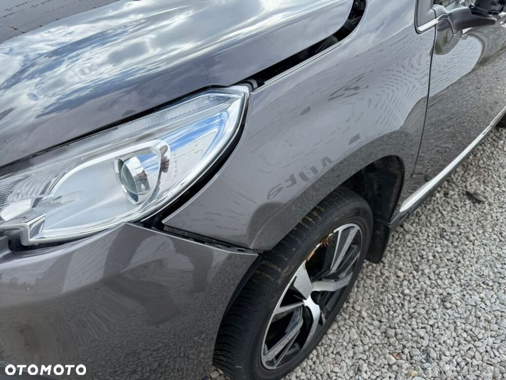 Peugeot 2008 e-HDi FAP 115 STOP & START Allure - 26