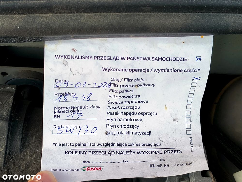 Dacia Duster 1.3 TCe Journey - 37