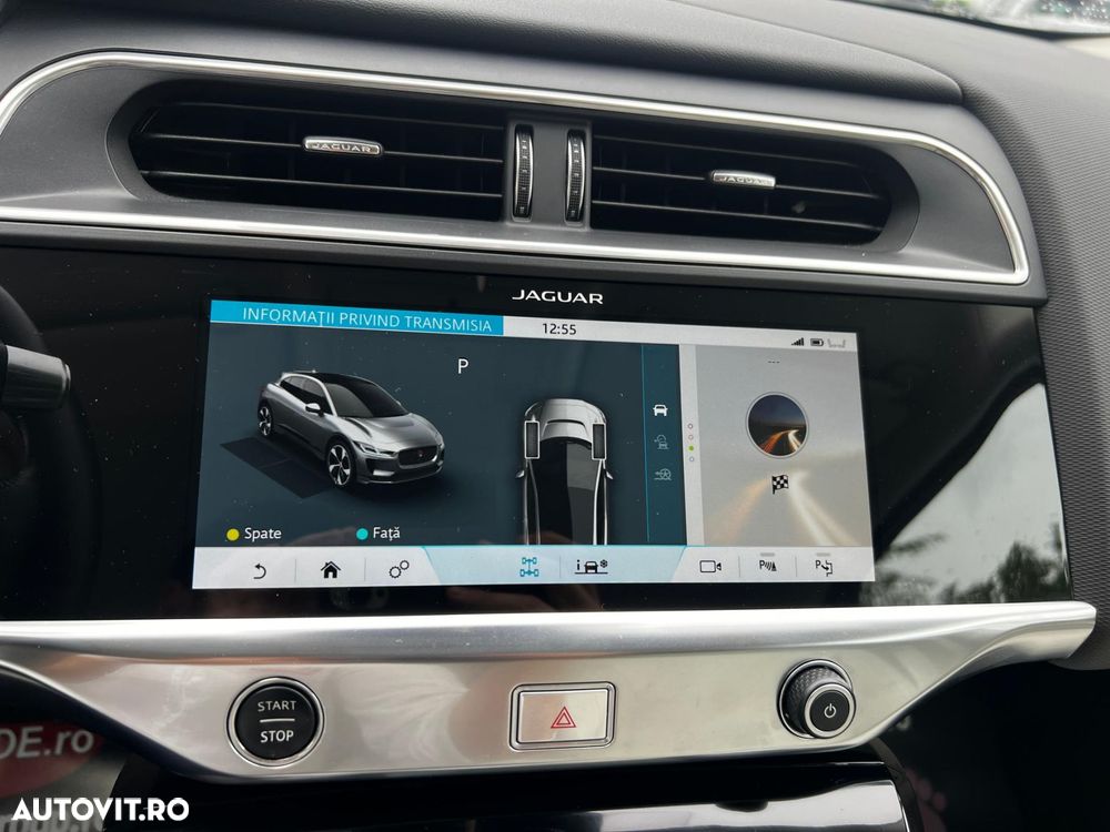 Jaguar I-Pace - 37