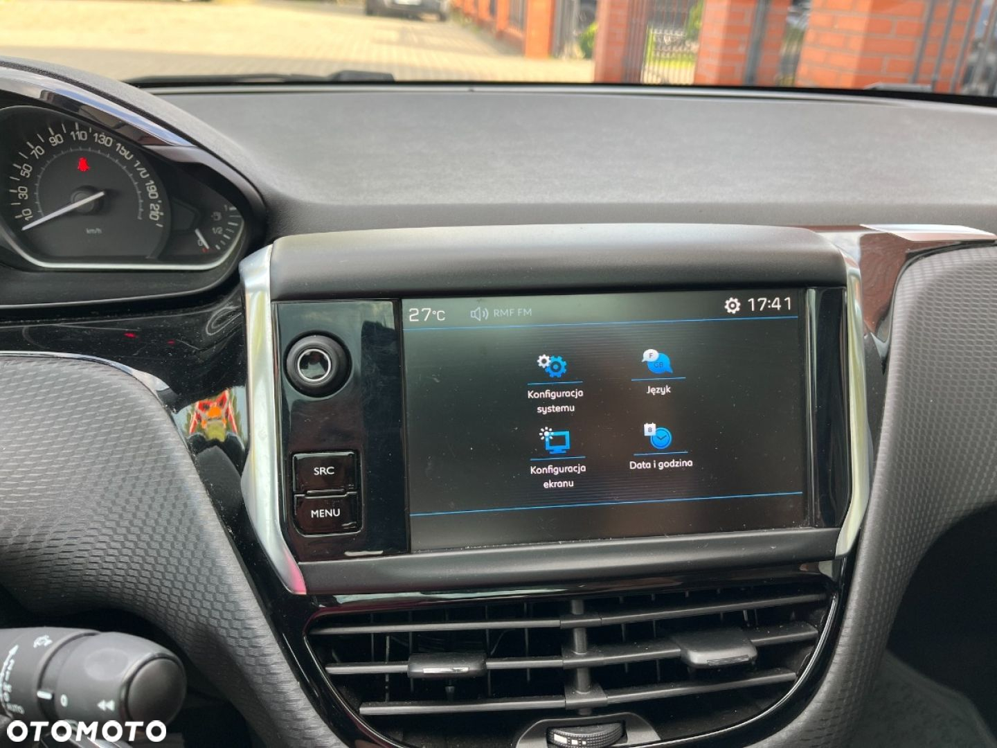 Peugeot 208 Blue-HDi 100 Stop&Start Style - 13