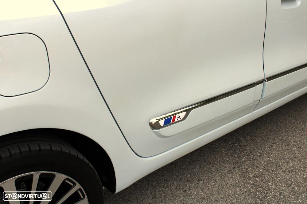 Renault Twingo 0.9 TCe Le Coq Sportif EDC - 46