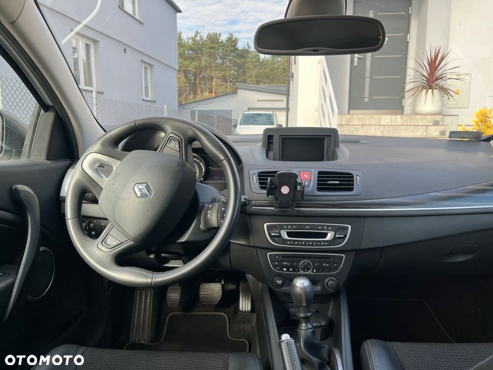 Renault Megane - 9
