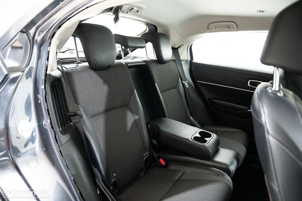 Honda HR-V 1.5 i-MMD e:HEV Advance - 20