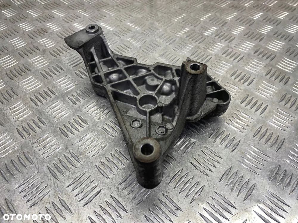 ŁAPA WSPORNIK SILNIKA VW PASSAT B6 AUDI A3 E0S 2.0 TDI 2003-2015 03G199207E - 13