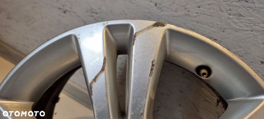 Felga aluminiowa '15 OPEL CORSA D E ADAM - 2