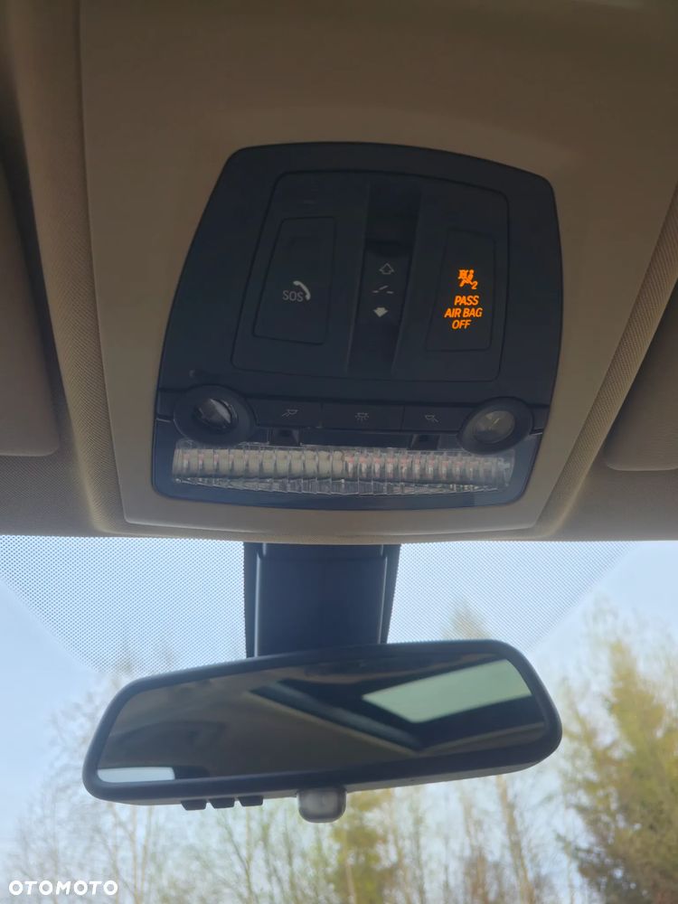 BMW X3 xDrive28i Sport-Aut Advantage - 31