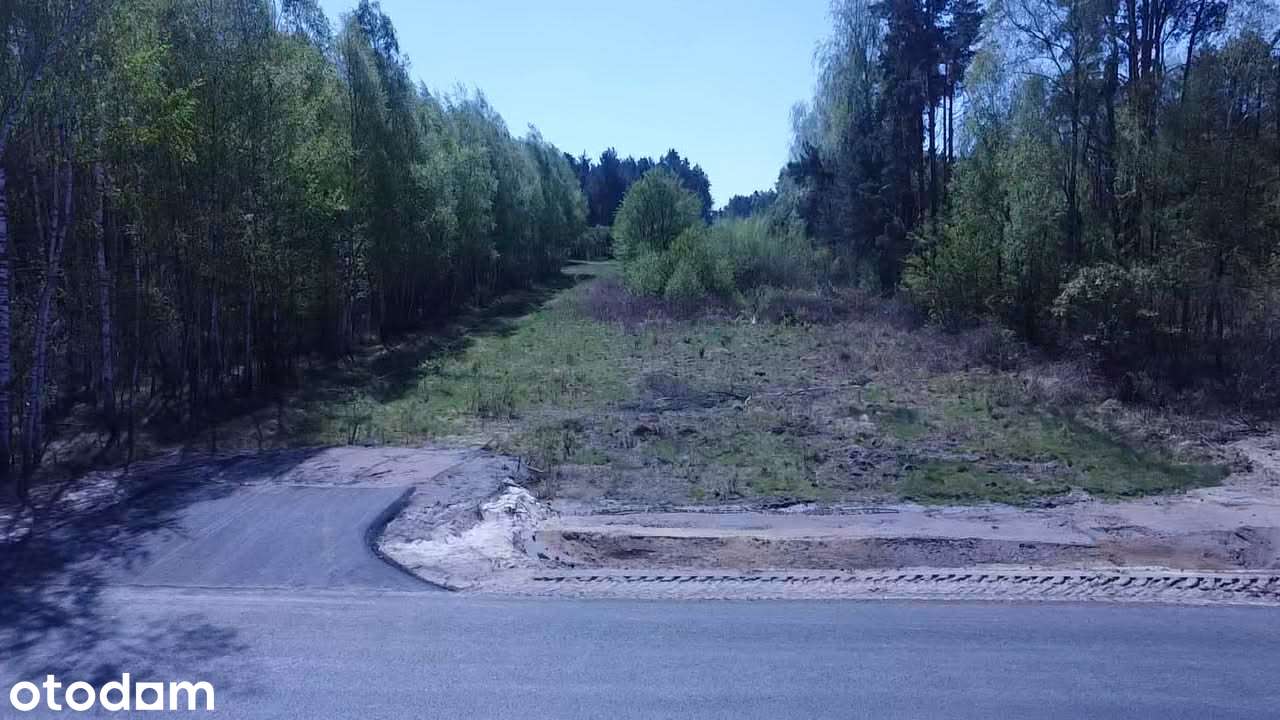 Sprzedam , wynajmę działki w Małaszewiczach pod terminal plac składowy - Pełny obrazek: 4/7