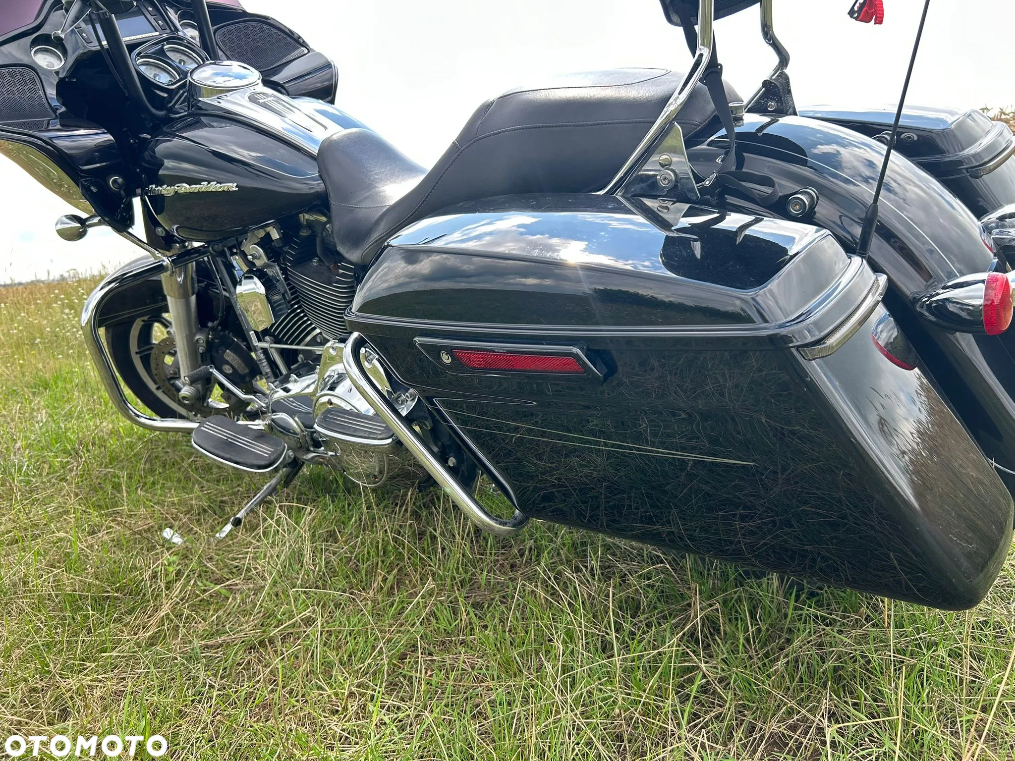Harley-Davidson Touring Road Glide - 5