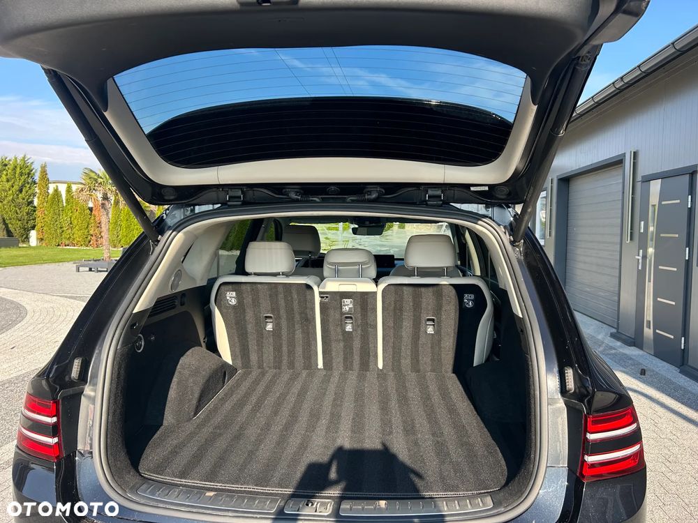Genesis GV80 - 5