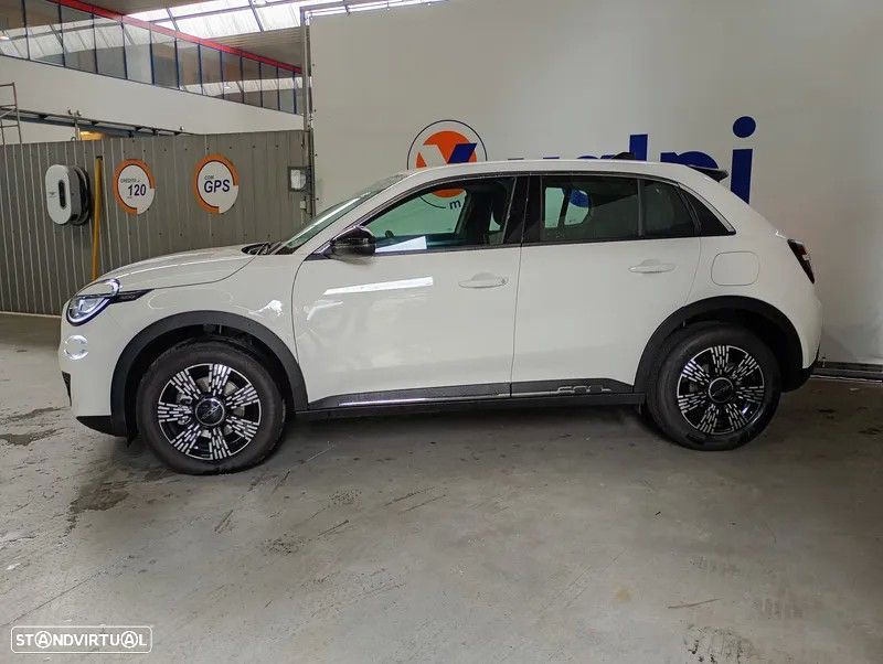 Fiat 600 1.2 Hybrid - 5