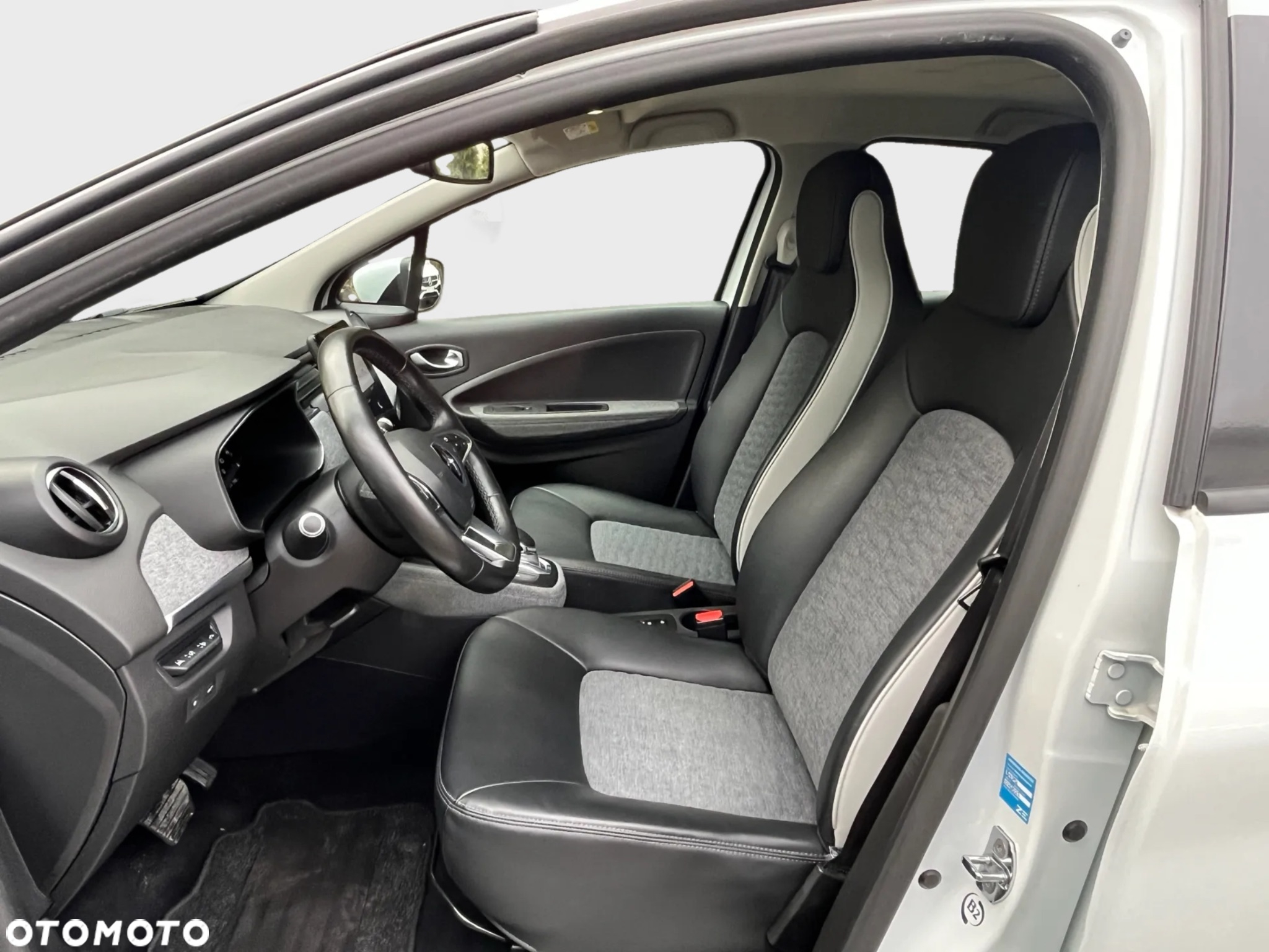 Renault Zoe R135 Z.E 50 Intens - 12