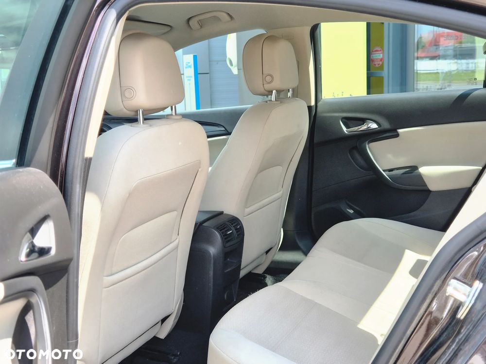 Opel Insignia 2.0 CDTI Edition ecoFLEX - 13