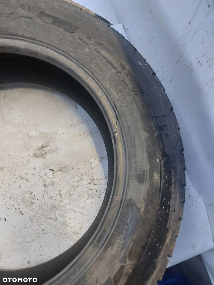 OPONY OPONA CONTINENTAL 195/65 R16 C - 3