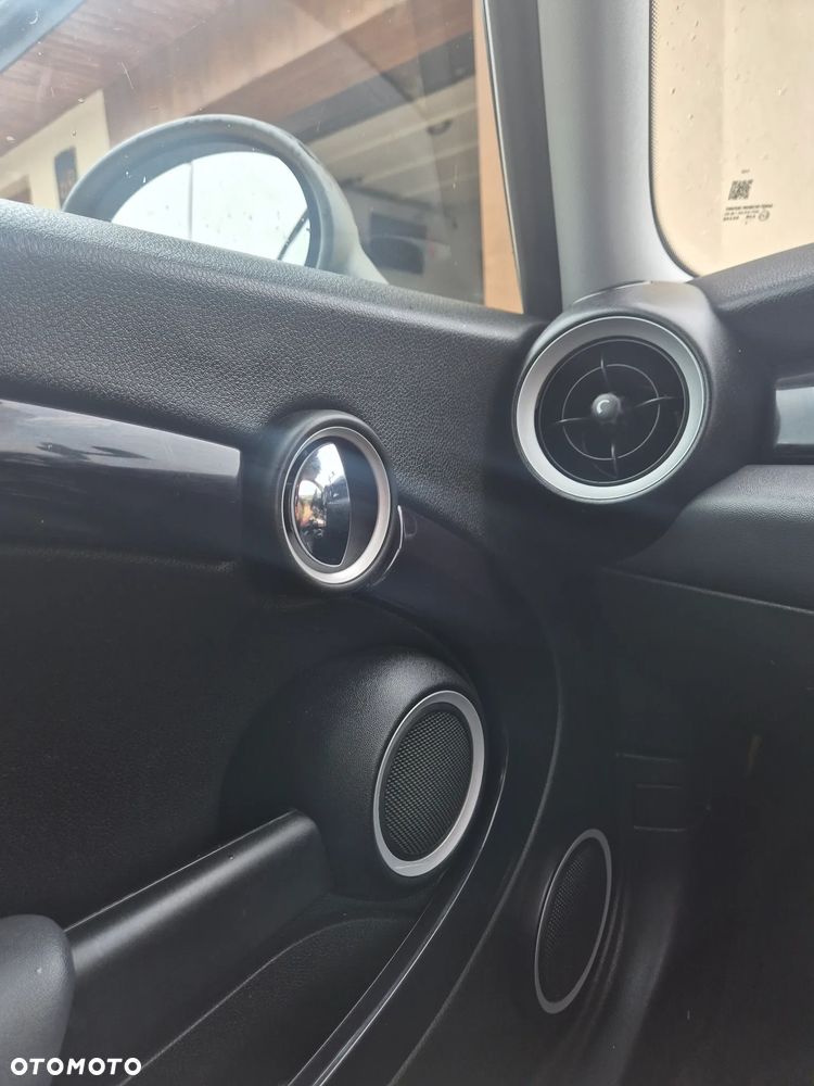 MINI Cooper D - 9