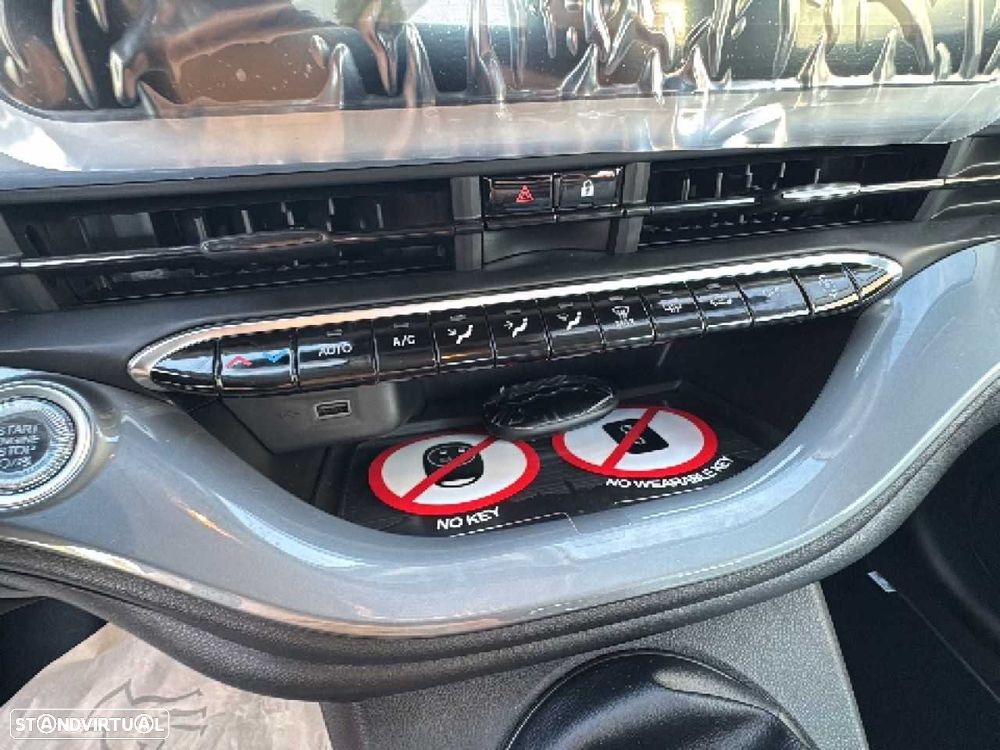 Fiat 500 1.0 Hybrid - 18